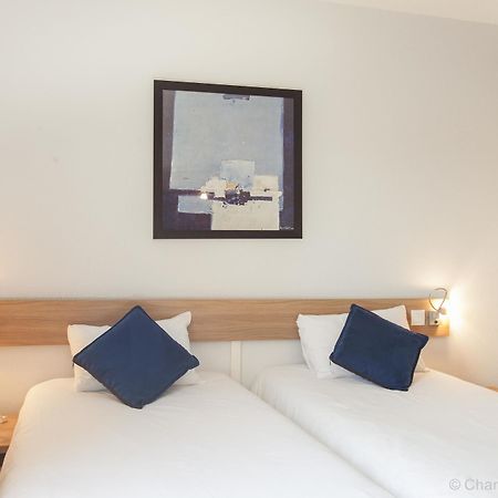 Canal Suites Pantin Bagian luar foto
