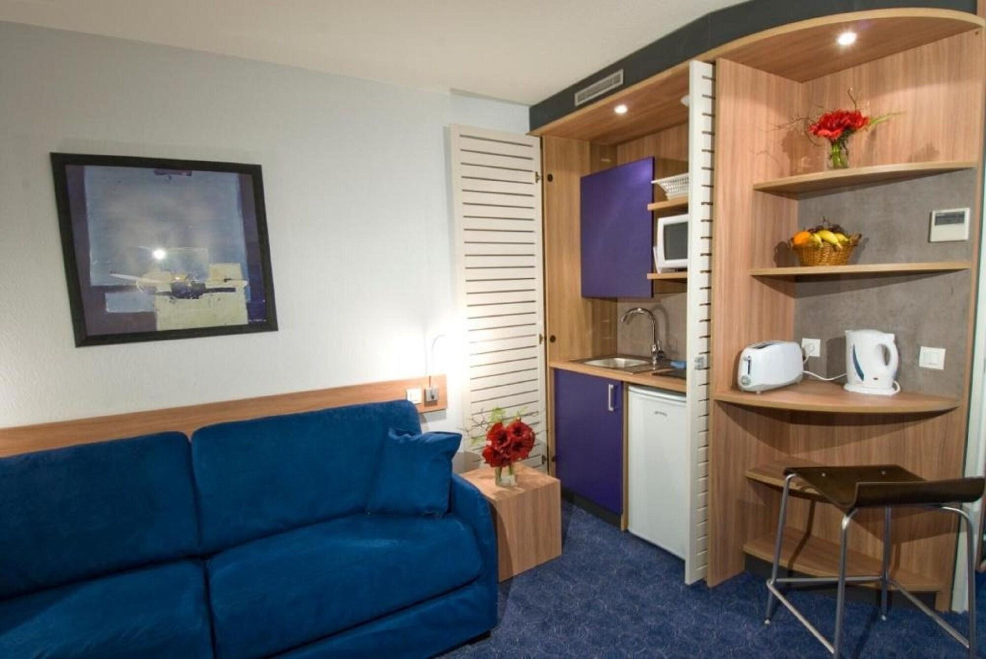 Canal Suites Pantin Bagian luar foto