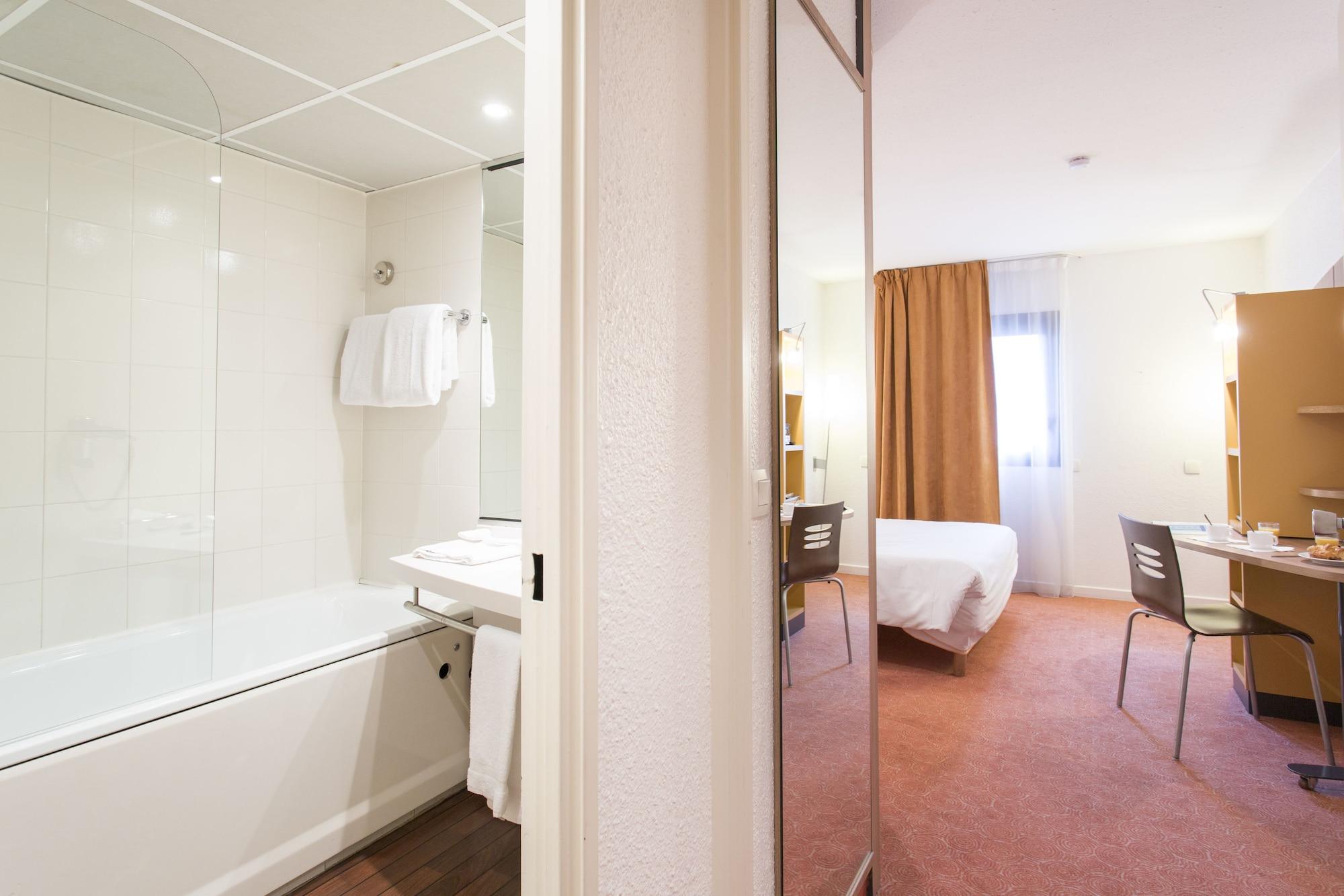 Canal Suites Pantin Bagian luar foto