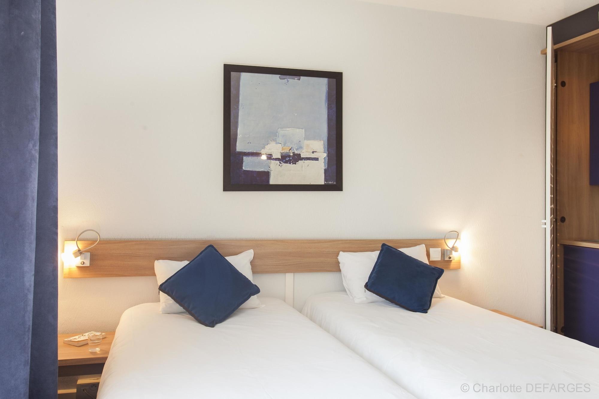 Canal Suites Pantin Bagian luar foto