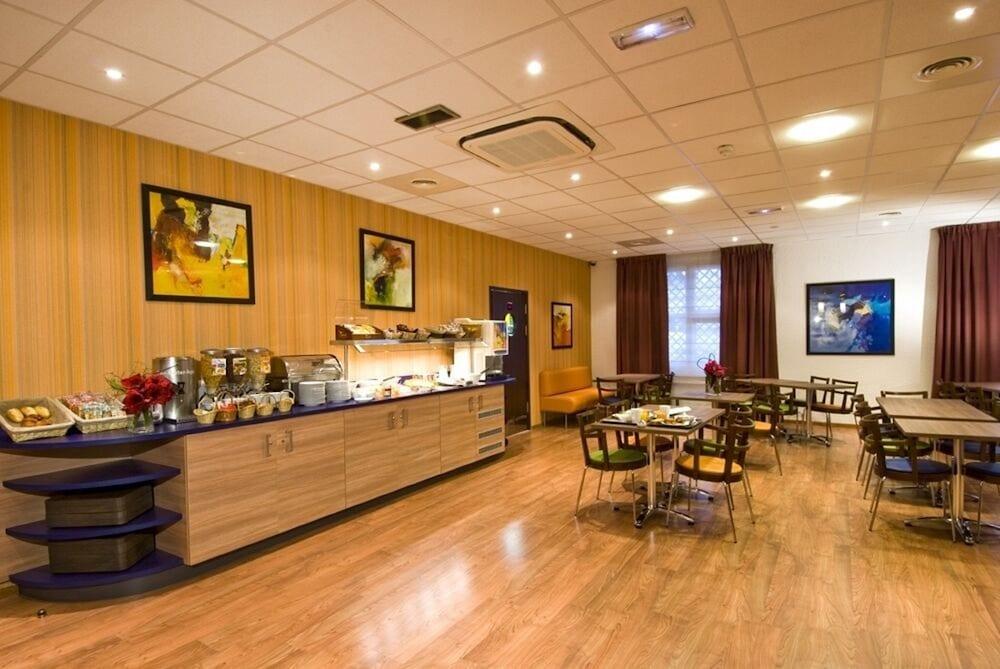 Canal Suites Pantin Bagian luar foto