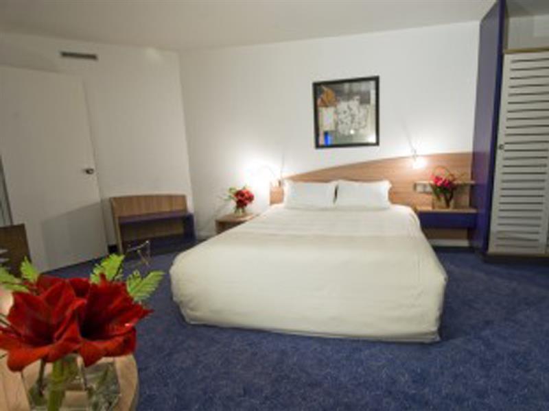 Canal Suites Pantin Bagian luar foto