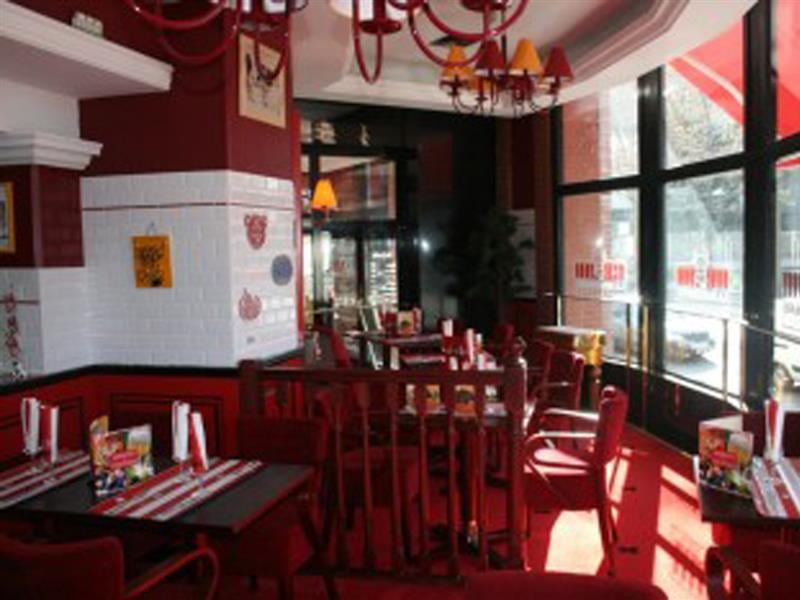 Canal Suites Pantin Bagian luar foto