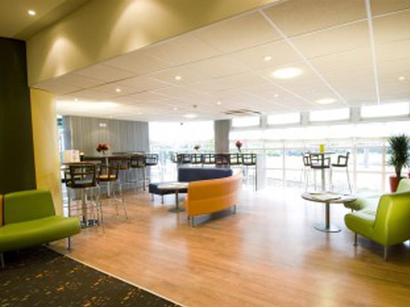 Canal Suites Pantin Bagian luar foto