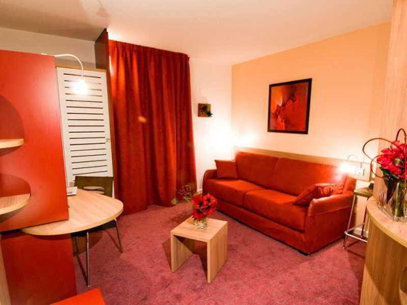 Canal Suites Pantin Bagian luar foto