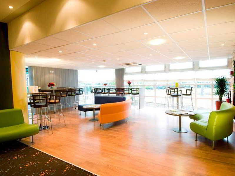 Canal Suites Pantin Bagian luar foto